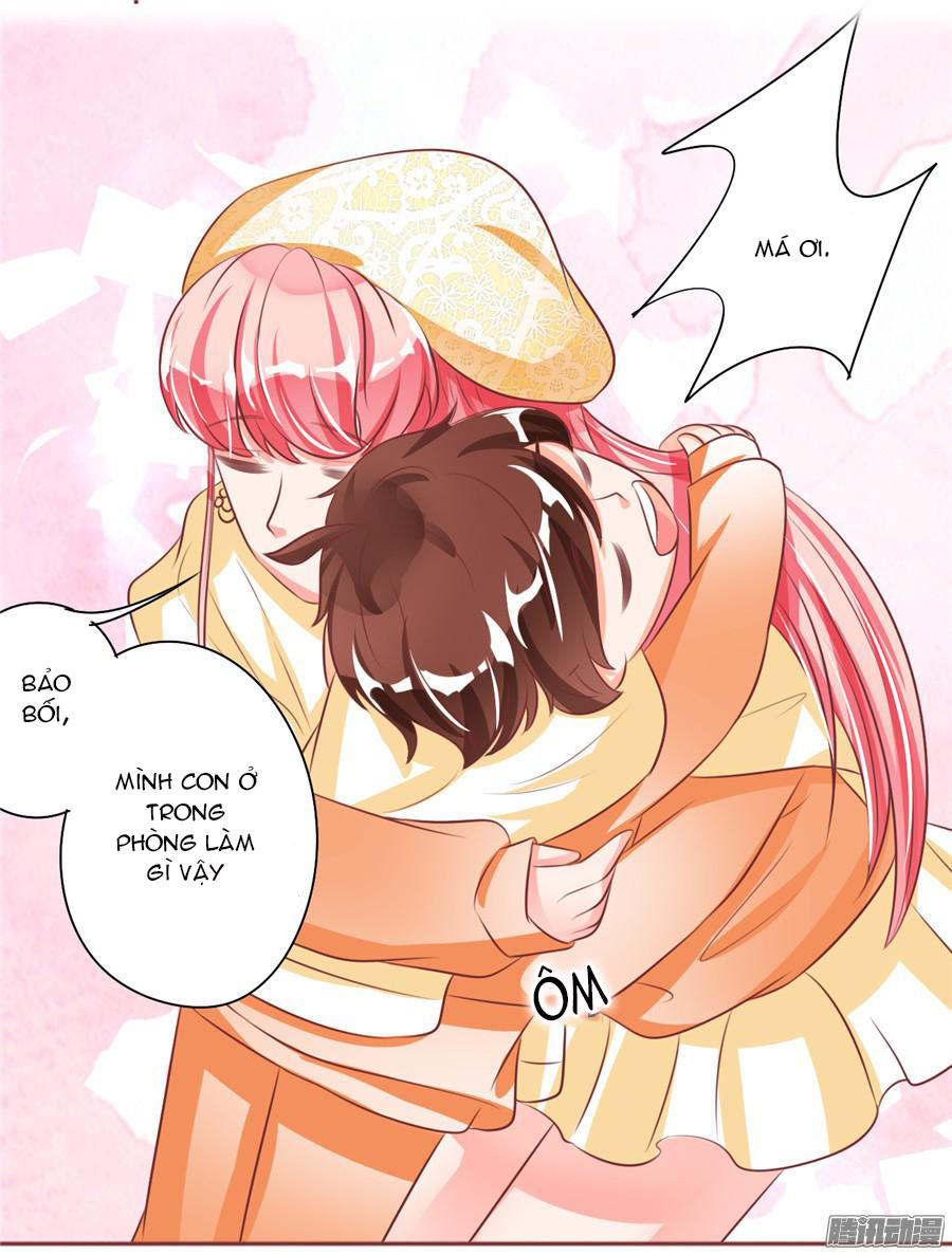 Vương Tước Tư Hữu Bảo Bối Chap 23 - Next Chap 24