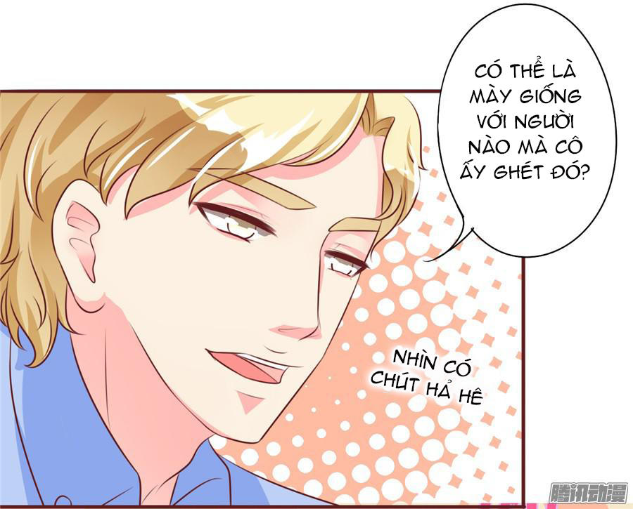 Vương Tước Tư Hữu Bảo Bối Chap 23 - Next Chap 24