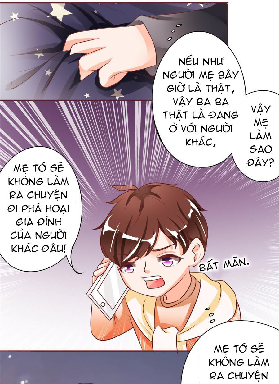 Vương Tước Tư Hữu Bảo Bối Chap 23 - Next Chap 24