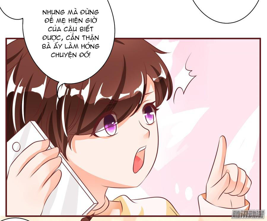 Vương Tước Tư Hữu Bảo Bối Chap 23 - Next Chap 24