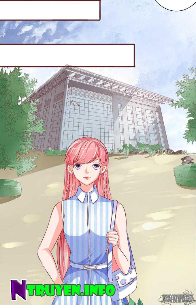 Vương Tước Tư Hữu Bảo Bối Chap 24 - Next Chap 25
