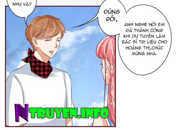 Vương Tước Tư Hữu Bảo Bối Chap 24 - Next Chap 25