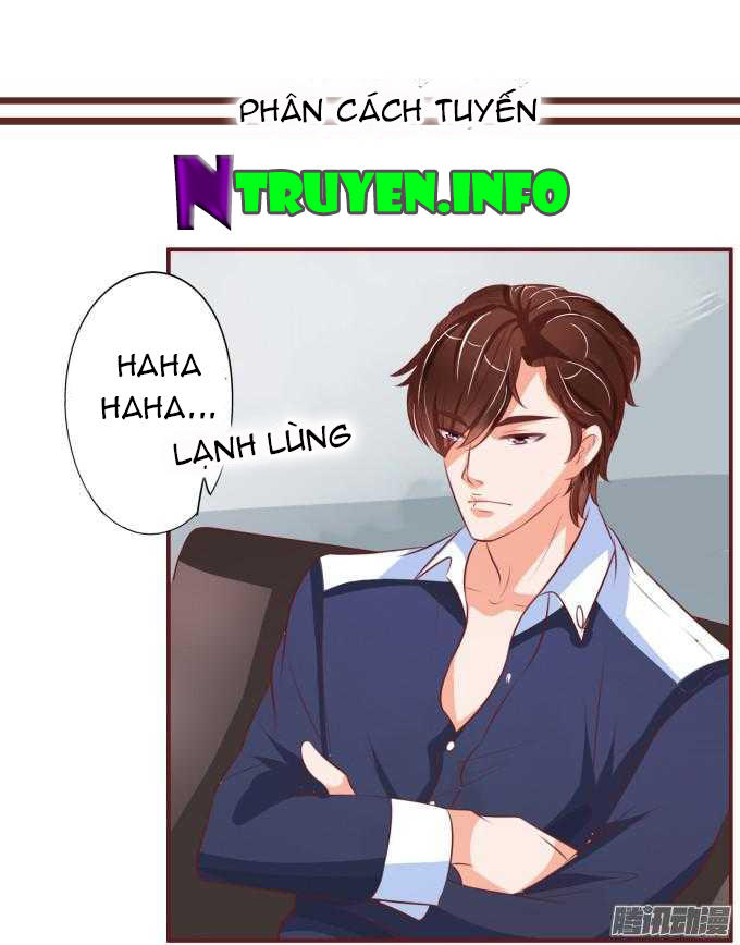 Vương Tước Tư Hữu Bảo Bối Chap 24 - Next Chap 25