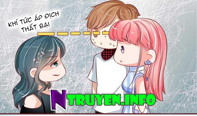 Vương Tước Tư Hữu Bảo Bối Chap 24 - Next Chap 25