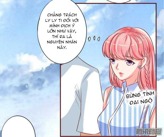 Vương Tước Tư Hữu Bảo Bối Chap 24 - Next Chap 25
