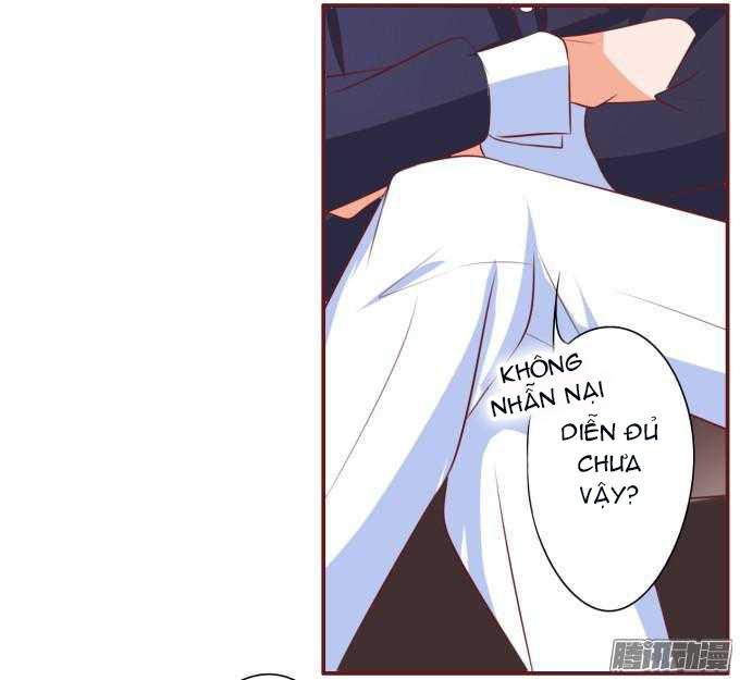 Vương Tước Tư Hữu Bảo Bối Chap 24 - Next Chap 25