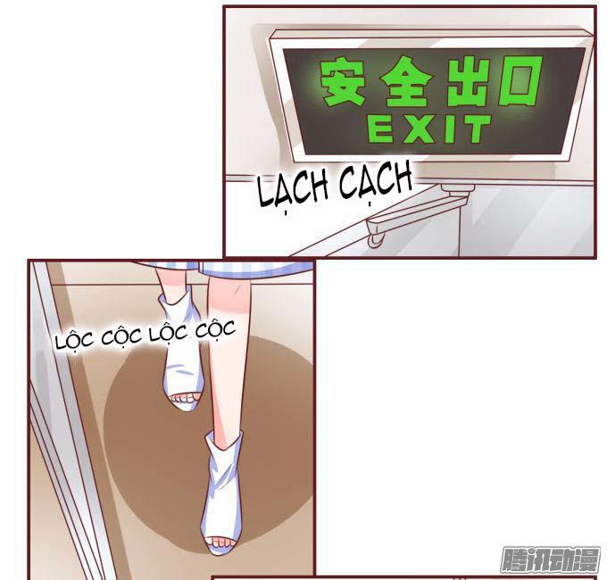 Vương Tước Tư Hữu Bảo Bối Chap 25 - Next Chap 26