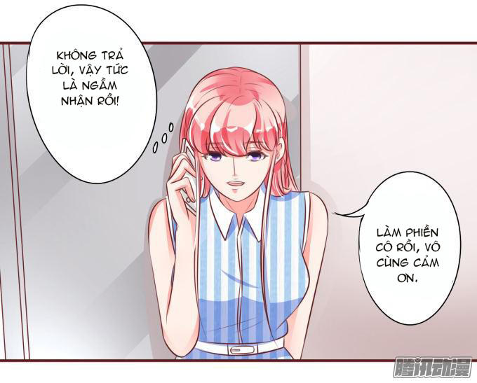 Vương Tước Tư Hữu Bảo Bối Chap 25 - Next Chap 26