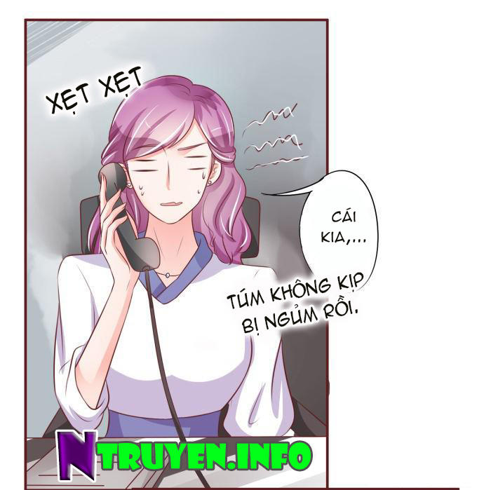 Vương Tước Tư Hữu Bảo Bối Chap 25 - Next Chap 26