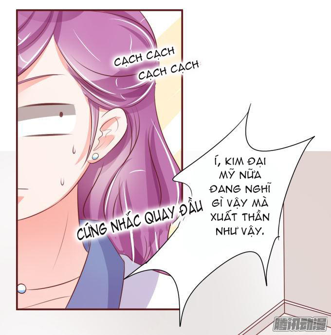Vương Tước Tư Hữu Bảo Bối Chap 25 - Next Chap 26