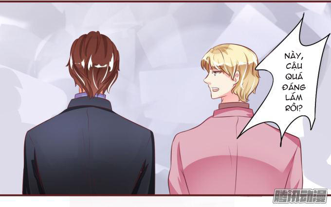 Vương Tước Tư Hữu Bảo Bối Chap 25 - Next Chap 26