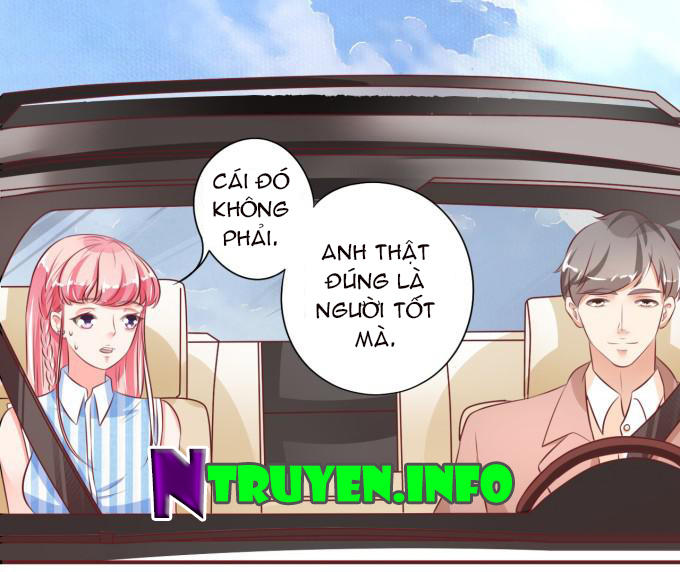 Vương Tước Tư Hữu Bảo Bối Chap 26 - Next Chap 27
