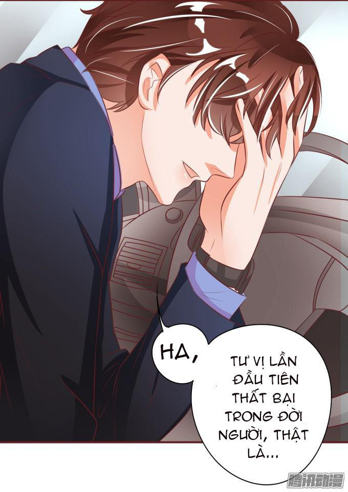 Vương Tước Tư Hữu Bảo Bối Chap 26 - Next Chap 27
