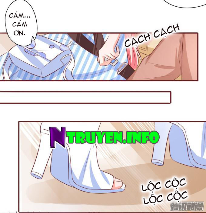 Vương Tước Tư Hữu Bảo Bối Chap 26 - Next Chap 27
