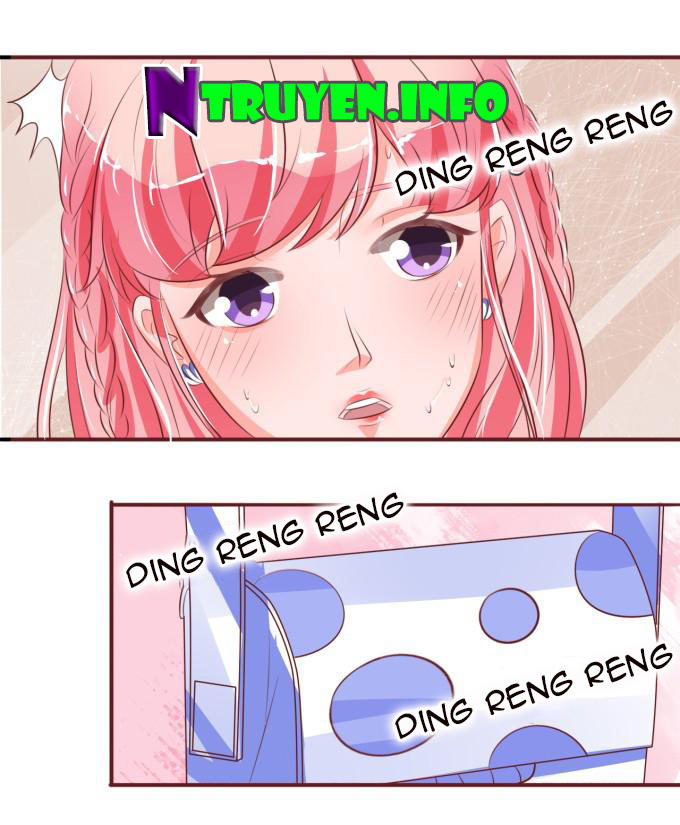 Vương Tước Tư Hữu Bảo Bối Chap 26 - Next Chap 27