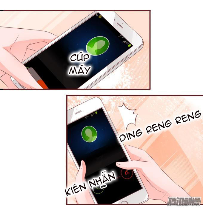 Vương Tước Tư Hữu Bảo Bối Chap 26 - Next Chap 27
