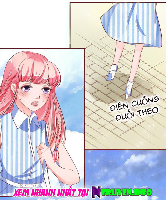 Vương Tước Tư Hữu Bảo Bối Chap 26 - Next Chap 27