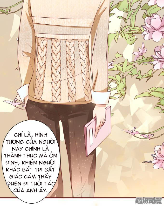 Vương Tước Tư Hữu Bảo Bối Chap 26 - Next Chap 27