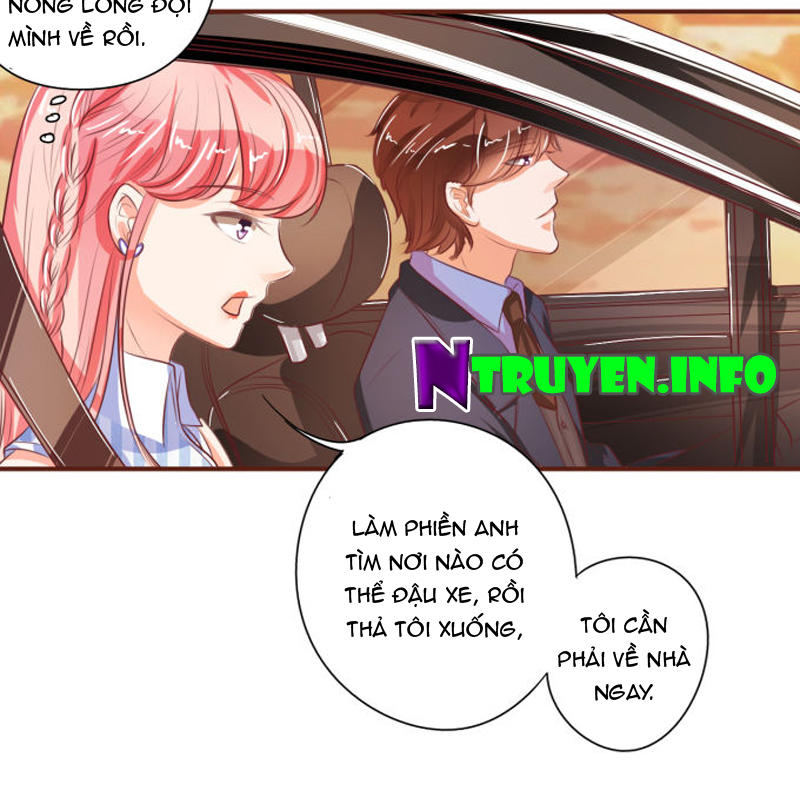 Vương Tước Tư Hữu Bảo Bối Chap 32 - Next Chap 33