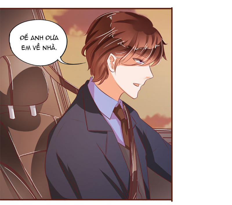 Vương Tước Tư Hữu Bảo Bối Chap 32 - Next Chap 33