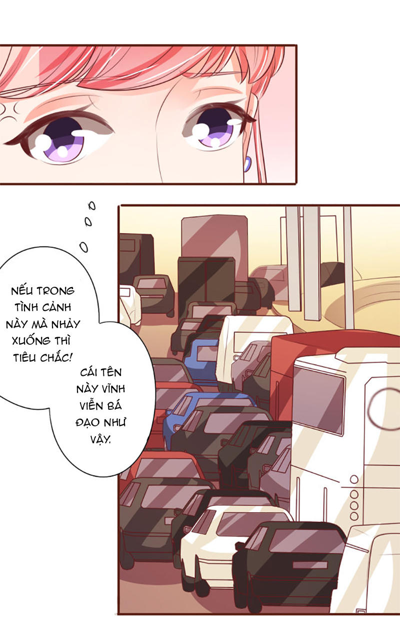 Vương Tước Tư Hữu Bảo Bối Chap 32 - Next Chap 33