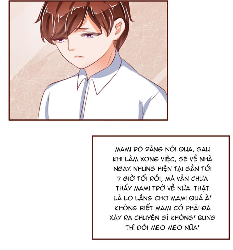 Vương Tước Tư Hữu Bảo Bối Chap 32 - Next Chap 33