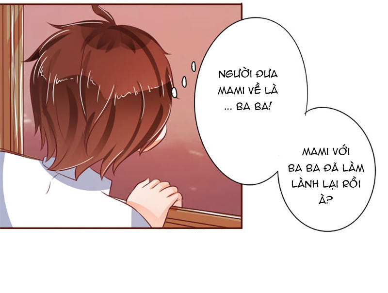 Vương Tước Tư Hữu Bảo Bối Chap 32 - Next Chap 33