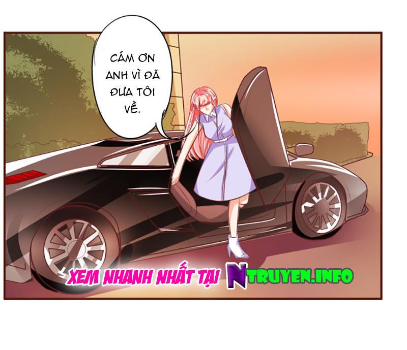 Vương Tước Tư Hữu Bảo Bối Chap 32 - Next Chap 33
