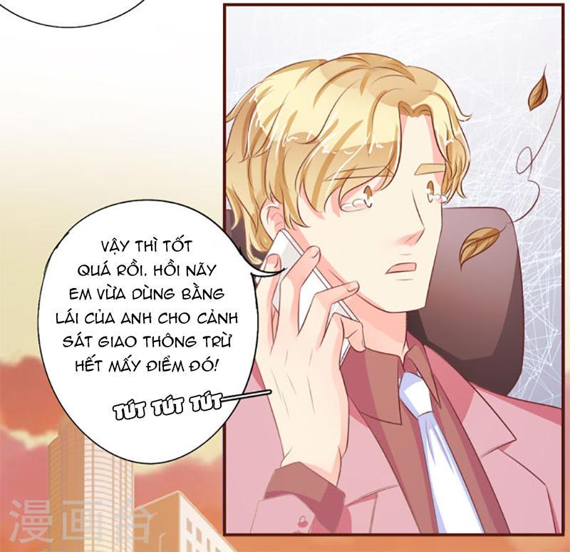 Vương Tước Tư Hữu Bảo Bối Chap 32 - Next Chap 33