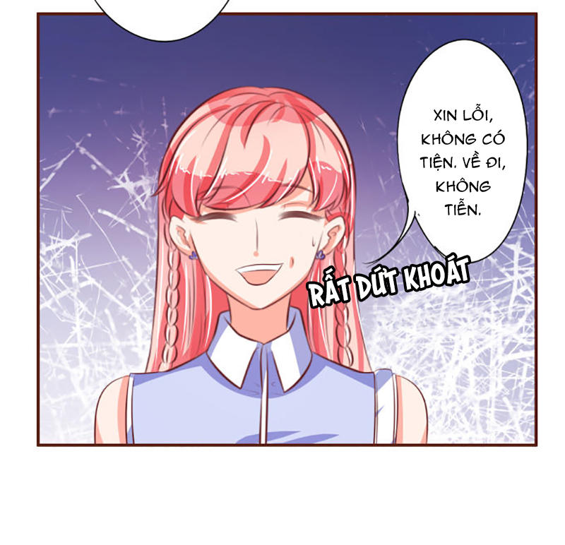 Vương Tước Tư Hữu Bảo Bối Chap 32 - Next Chap 33