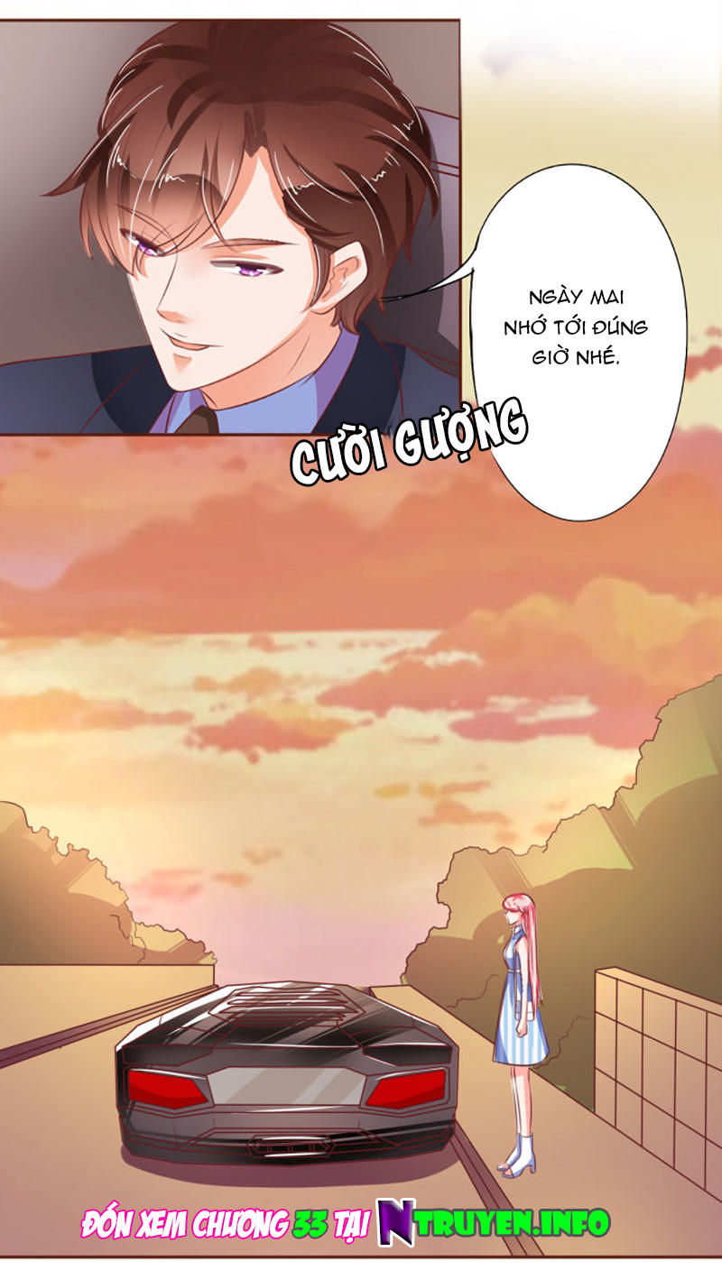 Vương Tước Tư Hữu Bảo Bối Chap 32 - Next Chap 33