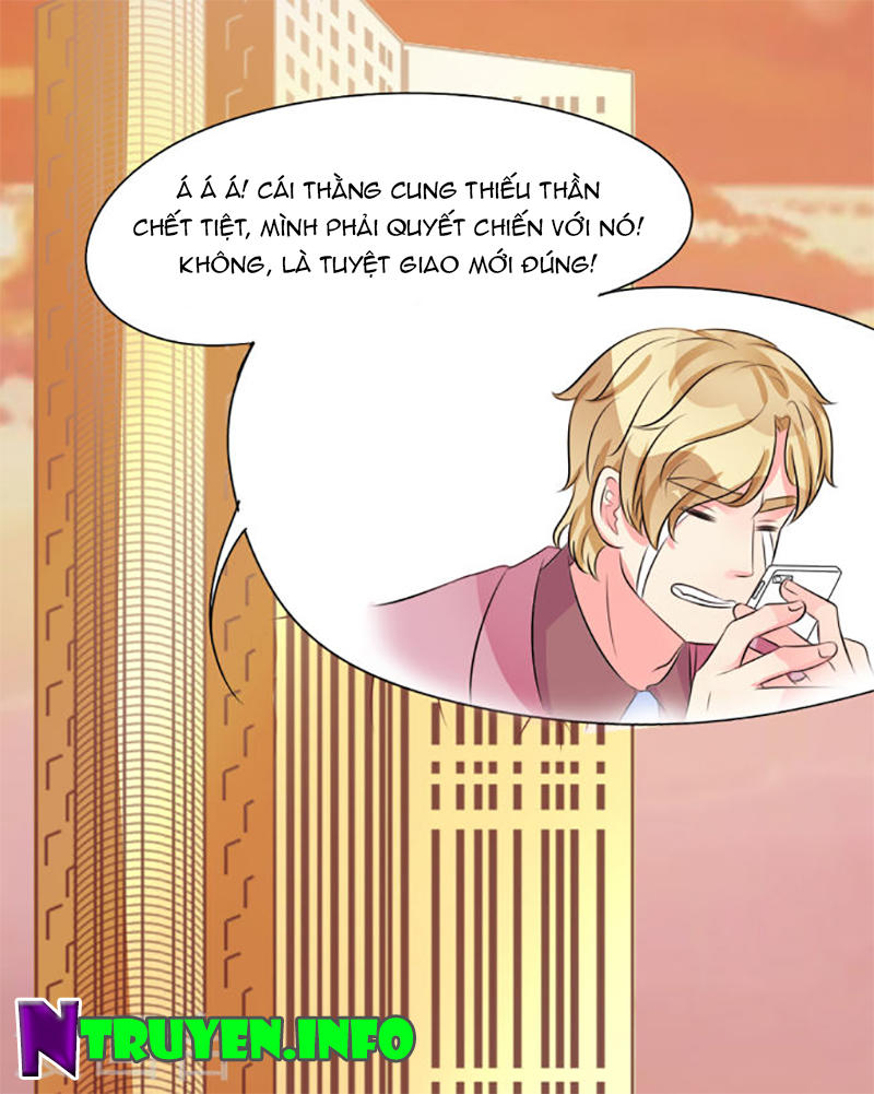 Vương Tước Tư Hữu Bảo Bối Chap 32 - Next Chap 33