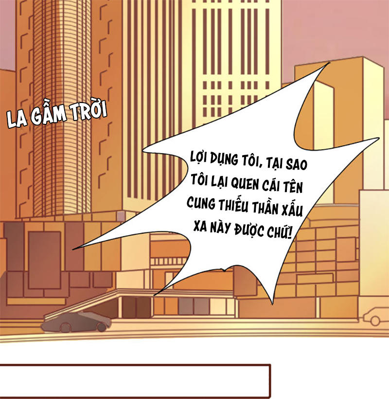 Vương Tước Tư Hữu Bảo Bối Chap 32 - Next Chap 33