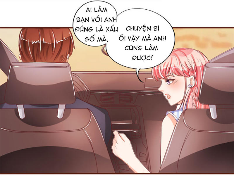 Vương Tước Tư Hữu Bảo Bối Chap 32 - Next Chap 33