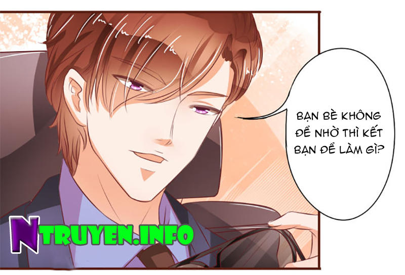 Vương Tước Tư Hữu Bảo Bối Chap 32 - Next Chap 33