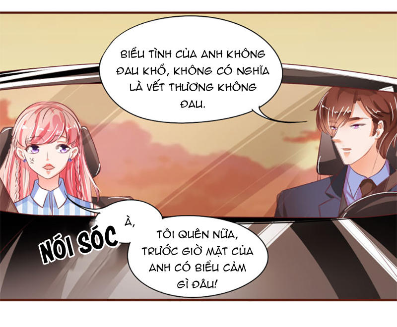 Vương Tước Tư Hữu Bảo Bối Chap 32 - Next Chap 33