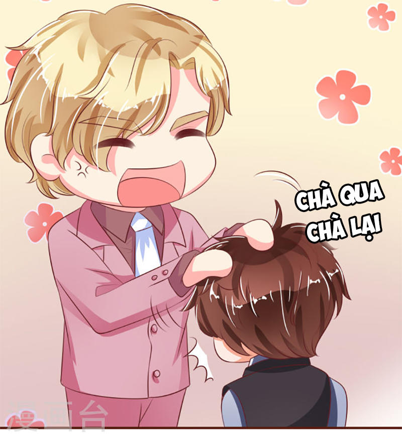 Vương Tước Tư Hữu Bảo Bối Chap 33 - Next Chap 34