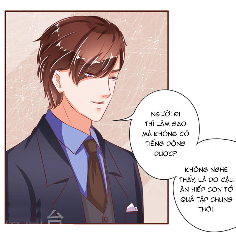 Vương Tước Tư Hữu Bảo Bối Chap 33 - Next Chap 34