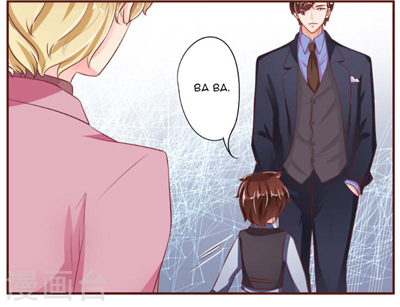 Vương Tước Tư Hữu Bảo Bối Chap 33 - Next Chap 34