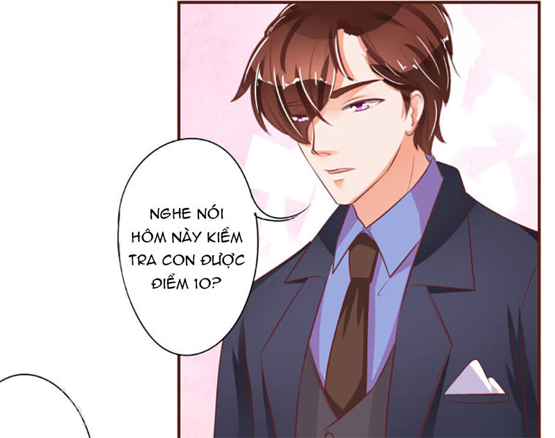 Vương Tước Tư Hữu Bảo Bối Chap 33 - Next Chap 34