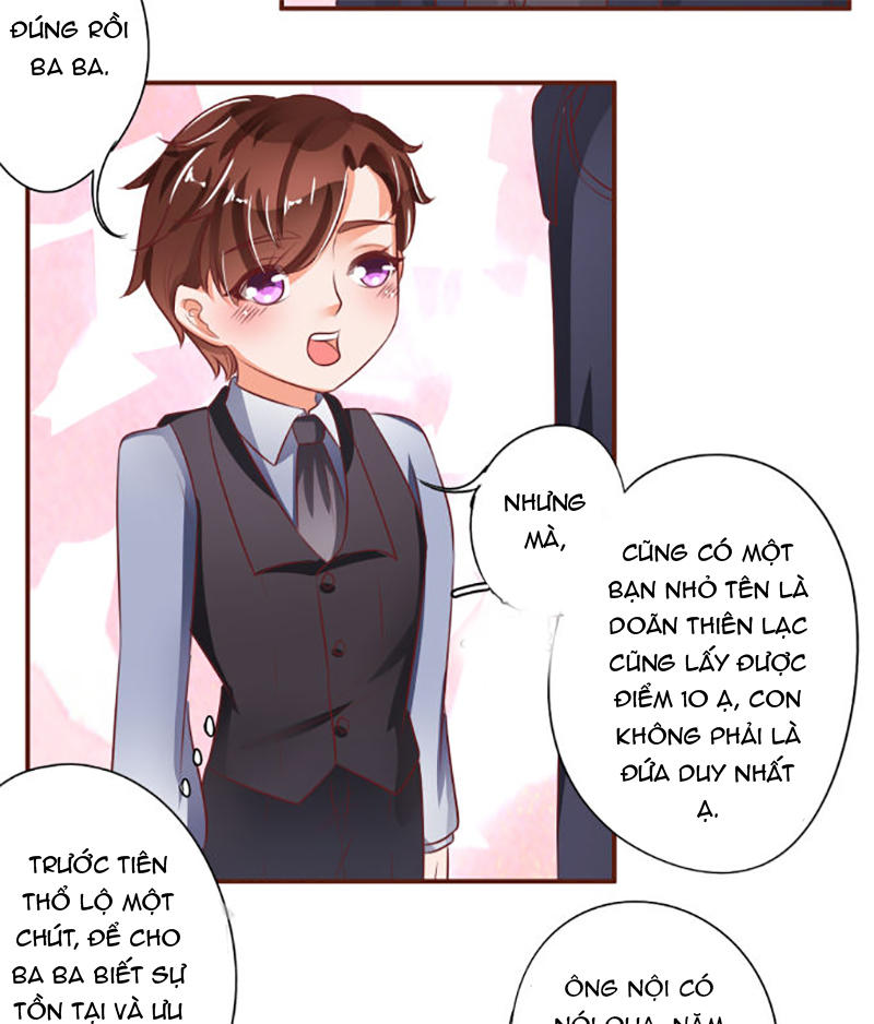 Vương Tước Tư Hữu Bảo Bối Chap 33 - Next Chap 34