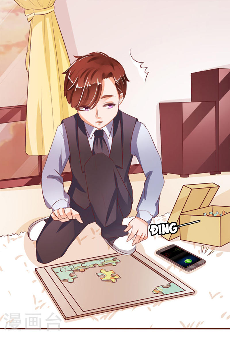 Vương Tước Tư Hữu Bảo Bối Chap 33 - Next Chap 34