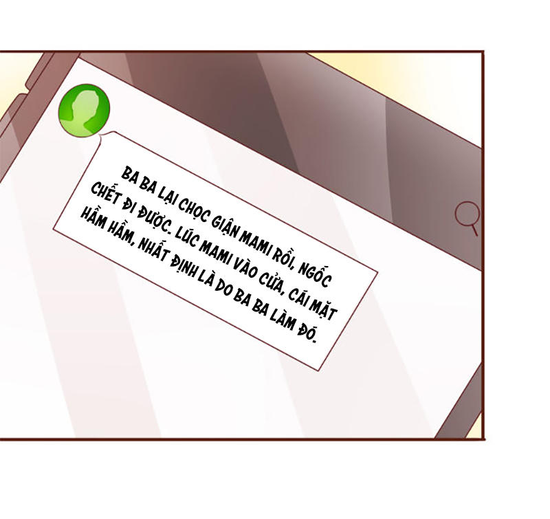 Vương Tước Tư Hữu Bảo Bối Chap 33 - Next Chap 34
