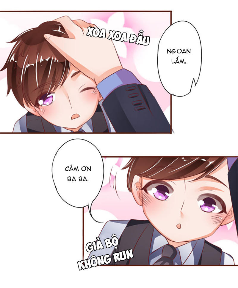 Vương Tước Tư Hữu Bảo Bối Chap 34 - Next Chap 35