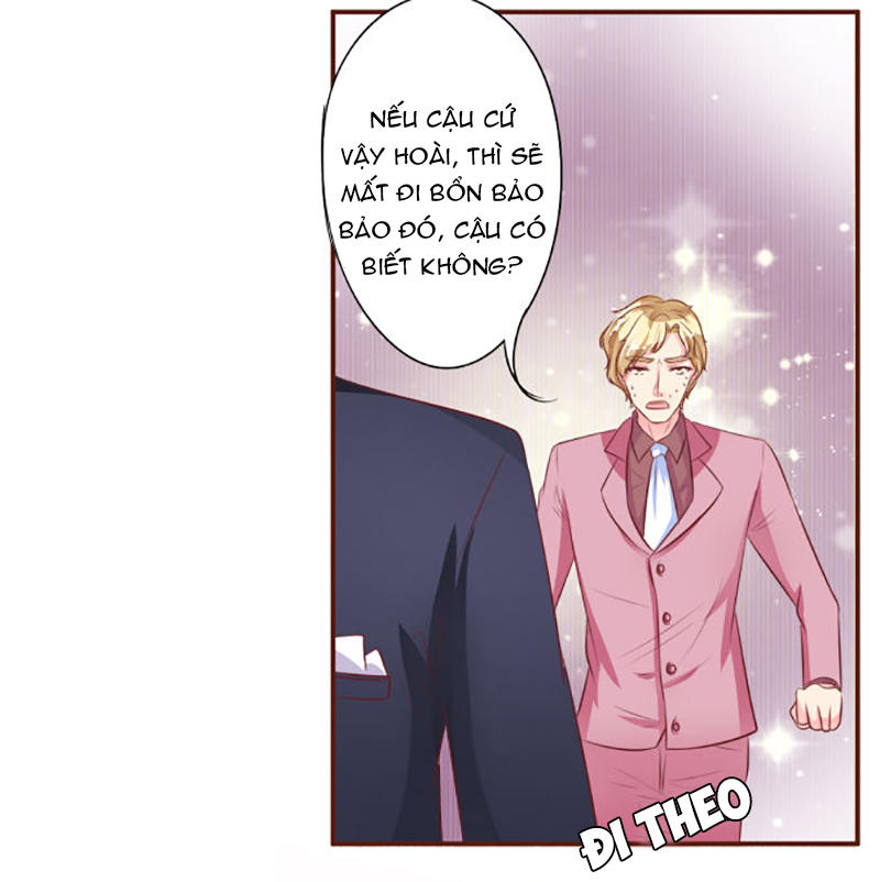Vương Tước Tư Hữu Bảo Bối Chap 34 - Next Chap 35