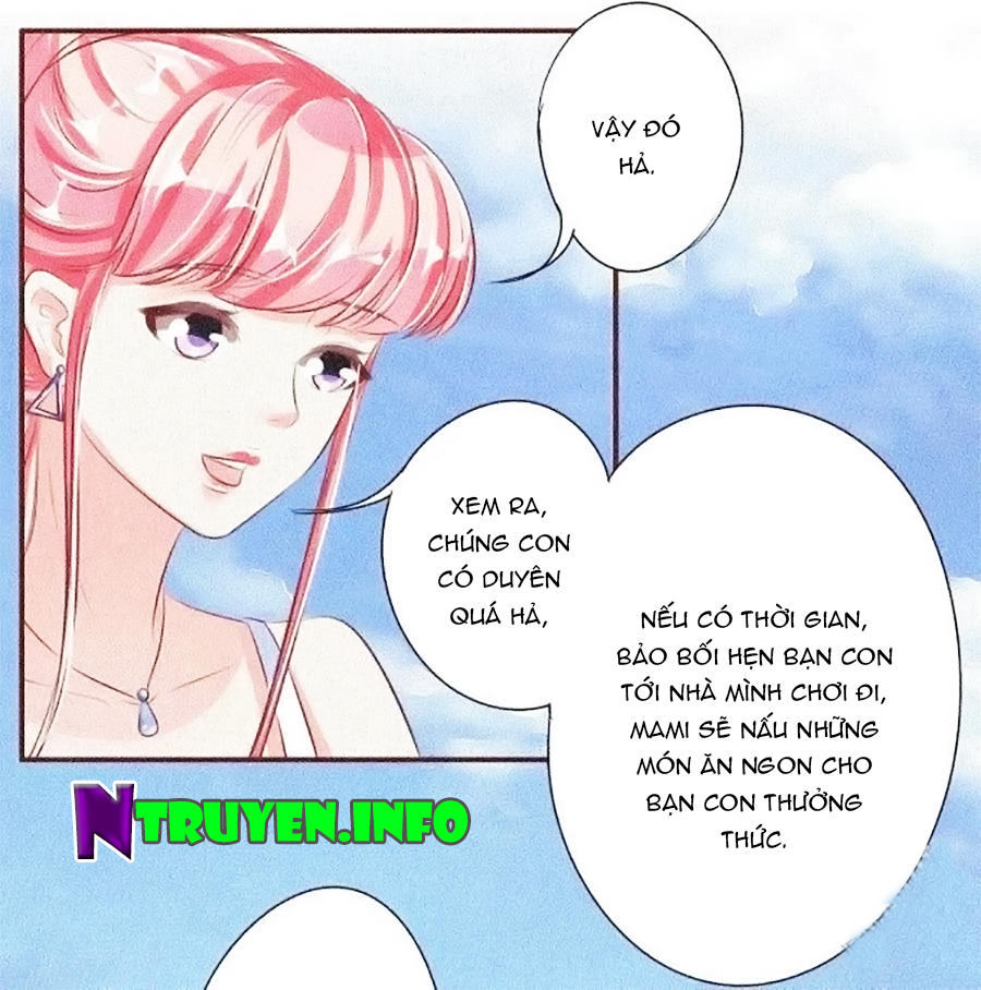 Vương Tước Tư Hữu Bảo Bối Chap 39 - Next Chap 40