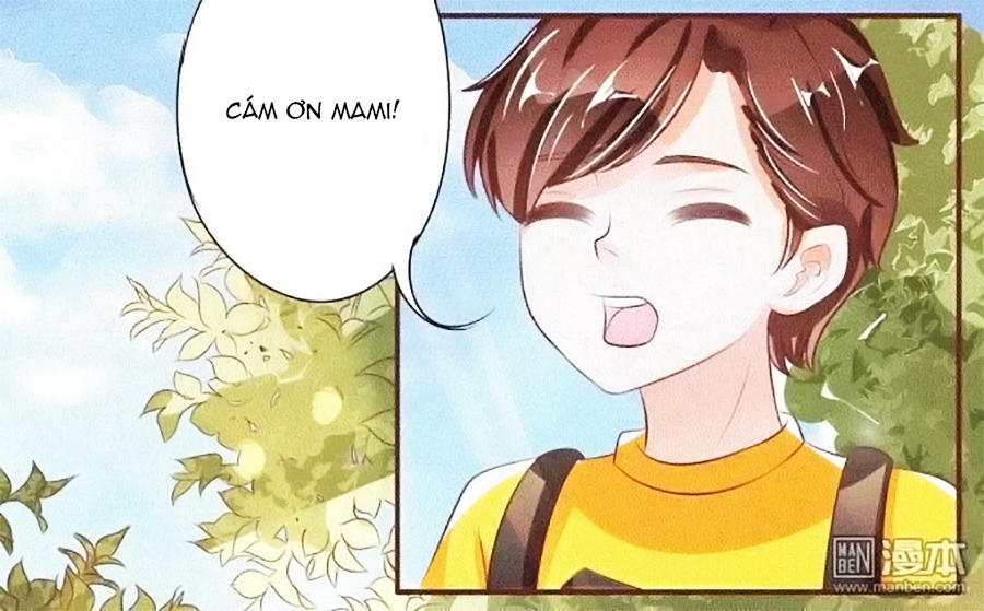 Vương Tước Tư Hữu Bảo Bối Chap 39 - Next Chap 40