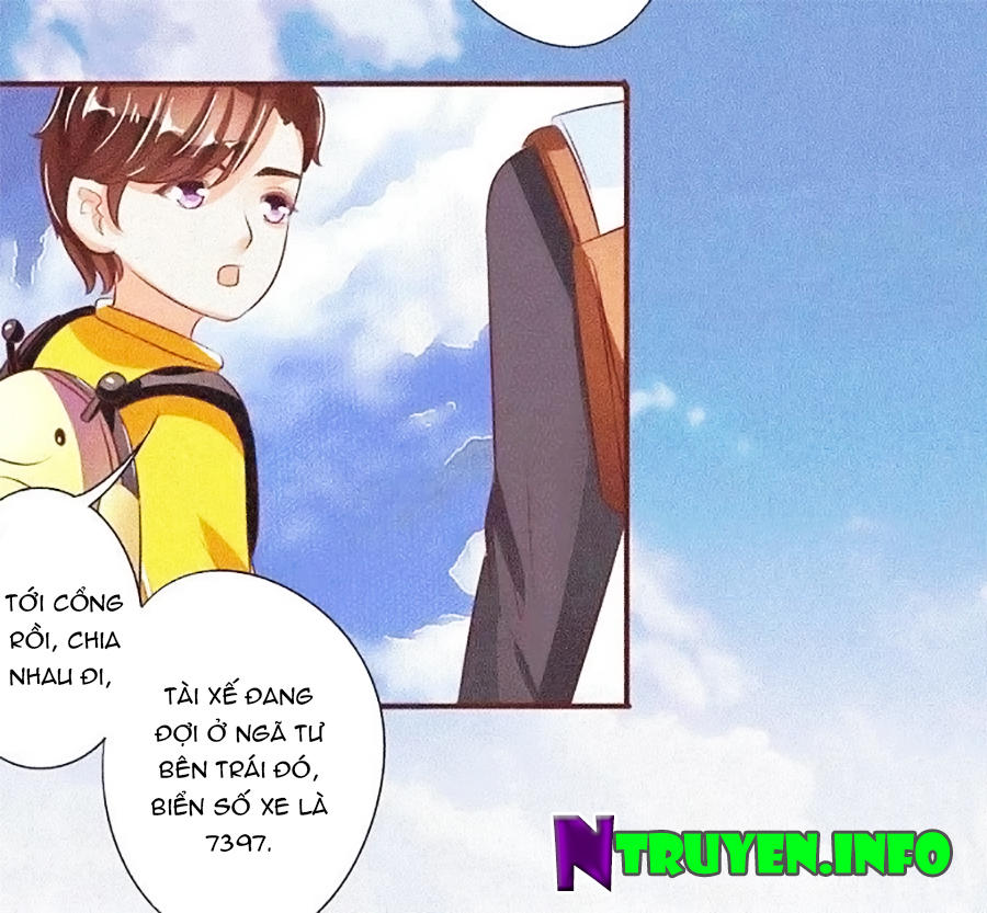 Vương Tước Tư Hữu Bảo Bối Chap 39 - Next Chap 40