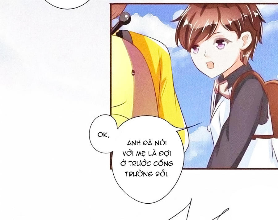 Vương Tước Tư Hữu Bảo Bối Chap 39 - Next Chap 40