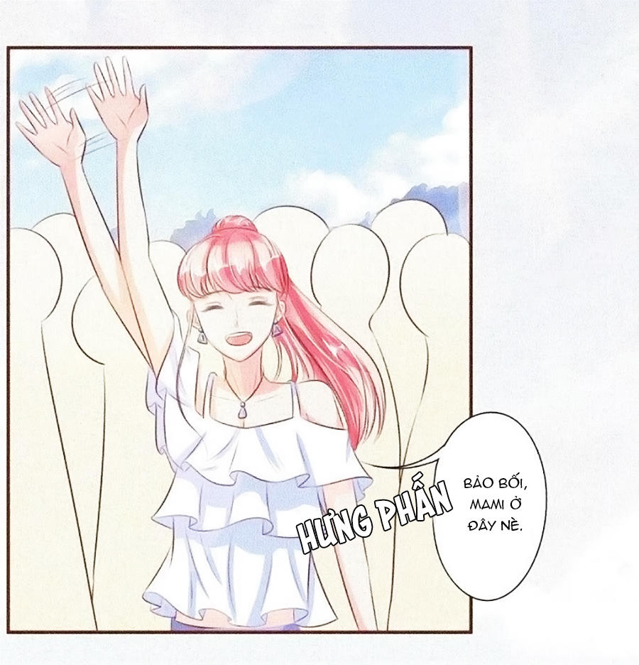 Vương Tước Tư Hữu Bảo Bối Chap 39 - Next Chap 40
